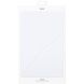 Чохол Book Cover для Samsung Galaxy Tab S11 Ultra (X930/X936) EF-BX930PWEGWW - White (388701W). Фото 11 з 11