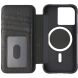 Чехол Case-Mate Wallet Case MagSafe для Apple iPhone 13 Pro - Black (288253B). Фото 3 из 4