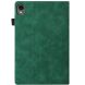 Чехол Deexe Business Style для Samsung Galaxy Tab S11 (X730/X736) - Green (388834G). Фото 6 з 8