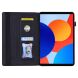 Чехол Deexe Business Style для Xiaomi Redmi Pad SE 8.7 4G - Black (361005B). Фото 2 из 9