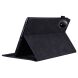 Чехол Deexe Business Style для Xiaomi Redmi Pad SE 8.7 4G - Black (361005B). Фото 4 из 9