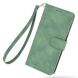 Чохол Deexe Classic Wallet для Infinix Hot 20i (X665E) - Green (313500G). Фото 4 з 6