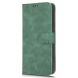 Чохол Deexe Classic Wallet для Infinix Hot 20i (X665E) - Green (313500G). Фото 5 з 6