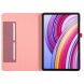 Чехол Deexe Cloth Style для Xiaomi Redmi Pad Pro / Poco Pad - Pink (352604P). Фото 2 из 6