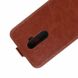 Чохол Deexe Flip Case для Realme X2 Pro - Brown (248601Z). Фото 2 з 12