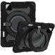 Чехол Deexe Grip Kickstand для Xiaomi Pad 7 / 7 Pro - Black (369028B). Фото 1 из 21