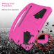 Чехол Deexe KickStand Cover для Samsung Galaxy Tab S10 FE Plus - Purple (378519V). Фото 5 из 7