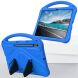 Чехол Deexe KickStand Cover для Samsung Galaxy Tab S10 FE Plus - Purple (378519V). Фото 7 из 7
