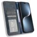 Чехол Deexe Retro Style для Honor Magic 7 Pro - Blue (380808L). Фото 2 из 7
