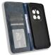 Чехол Deexe Retro Style для Honor Magic 7 Pro - Blue (380808L). Фото 4 из 7