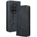 Чехол Deexe Retro Style для Honor Magic 7 Pro - Blue (380808L). Фото 1 из 7