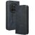 Чохол Deexe Retro Style для Honor Magic 7 Pro - Blue: фото 1 з 7