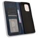 Чехол Deexe Retro Style для Motorola Edge 50 Pro - Blue (353606L). Фото 4 из 7