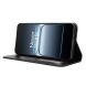 Чохол Deexe Retro Style для OnePlus Nord 5 / Ace 5 Ultra - Black (387500B). Фото 7 з 15
