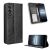Чохол Deexe Retro Style для OnePlus Nord 5 / Ace 5 Ultra - Black: фото 1 з 15