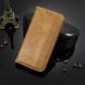 Чехол Deexe Retro Style для Samsung Galaxy A31 (A315) - Brown (249110Z). Фото 12 из 12