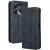 Чохол Deexe Retro Style для ZTE Blade A75 - Blue: фото 1 з 7