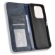 Чохол Deexe Retro Style для ZTE Blade A75 - Blue (361502L). Фото 4 з 7