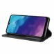 Чохол Deexe Retro Style для ZTE Blade A7s - Black (228300B). Фото 6 з 16