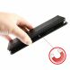 Чохол Deexe Retro Style для ZTE Blade A7s - Black (228300B). Фото 8 з 16