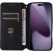 Чохол Deexe Rhombus Book для iPhone 18 Pro / 17 Pro - Purple (423620V). Фото 2 з 10