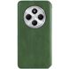 Чехол Deexe Rhombus Wallet для Xiaomi Redmi 14C / Redmi A4 5G / Poco C75 - Green (366053G). Фото 2 из 7