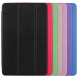 Чехол Deexe Silk Texture для Samsung Galaxy Tab A 7.0 (T280/285) - Pink (132007P). Фото 3 из 3