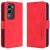 Чохол Deexe Wallet Stand для OPPO A5 - Red: фото 1 з 14