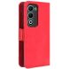 Чохол Deexe Wallet Stand для OPPO A5 - Red (385801R). Фото 7 з 14