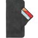 Чехол Deexe Wallet Stand для OPPO Reno 13 F/FS 5G - Black (375702B). Фото 6 из 7