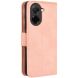 Чехол Deexe Wallet Stand для Xiaomi Redmi A5 - Pink (380246P). Фото 7 из 7