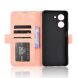 Чехол Deexe Wallet Stand для Xiaomi Redmi A5 - Pink (380246P). Фото 4 из 7
