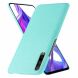 Чехол для Deexe Croco Style для Huawei P Smart Pro / Honor 9X (for China) - Baby Blue (215826TT). Фото 2 из 6