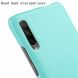 Чехол для Deexe Croco Style для Huawei P Smart Pro / Honor 9X (for China) - Baby Blue (215826TT). Фото 5 из 6
