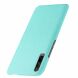Чехол для Deexe Croco Style для Huawei P Smart Pro / Honor 9X (for China) - Baby Blue (215826TT). Фото 3 из 6