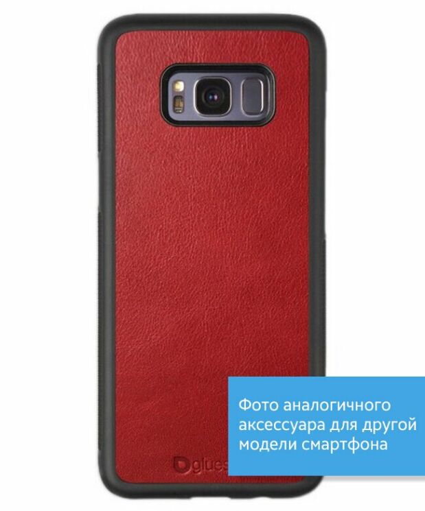 Чохол Glueskin Red Druid для iPhone X / XS - Red Druid: фото 1 з 1