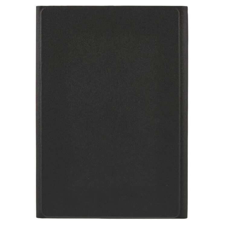 Чехол-клавиатура UniCase Keyboard Cover для Samsung Galaxy Tab S10 Plus - Black: фото 9 из 10