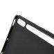 Чехол-клавиатура UniCase Keyboard Cover для Samsung Galaxy Tab S10 Plus - Black (364715B). Фото 8 из 10