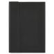 Чехол-клавиатура UniCase Keyboard Cover для Samsung Galaxy Tab S10 Plus - Black (364715B). Фото 10 из 10