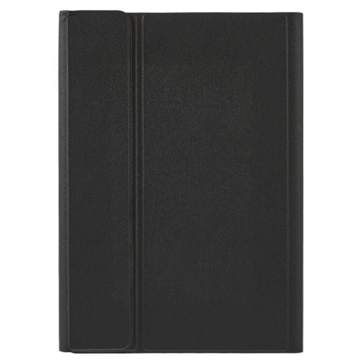 Чехол-клавиатура UniCase Keyboard Cover для Samsung Galaxy Tab S10 Plus - Black: фото 10 из 10