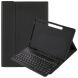 Чехол-клавиатура UniCase Keyboard Cover для Samsung Galaxy Tab S10 Plus - Black (364715B). Фото 1 из 10
