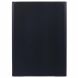 Чехол-клавиатура UniCase Keyboard Cover для Xiaomi Pad 6S Pro 12.4 - Black (349418B). Фото 2 из 9