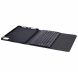 Чехол-клавиатура UniCase Keyboard Cover для Xiaomi Pad 6S Pro 12.4 - Black (349418B). Фото 7 из 9