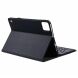 Чехол-клавиатура UniCase Keyboard Cover для Xiaomi Pad 6S Pro 12.4 - Black (349418B). Фото 6 из 9