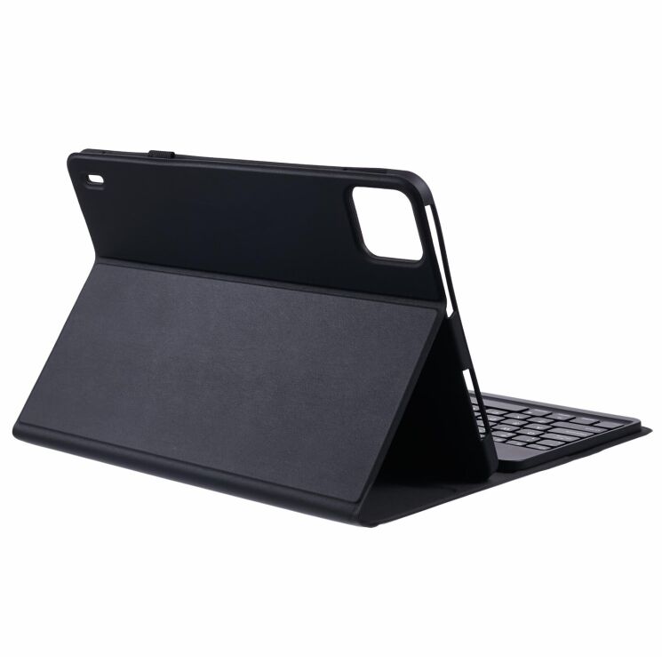 Чехол-клавиатура UniCase Keyboard Cover для Xiaomi Pad 6S Pro 12.4 - Black: фото 6 из 9
