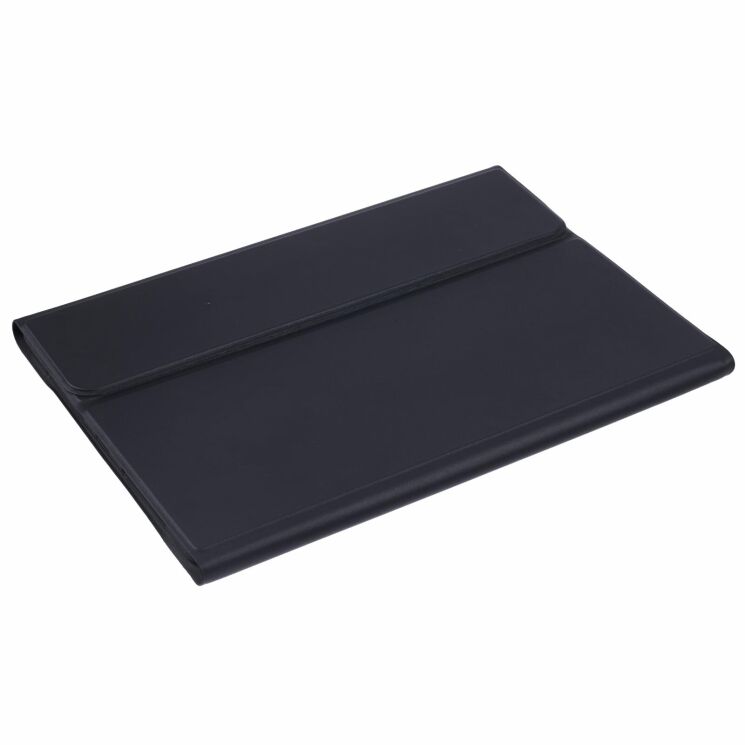 Чехол-клавиатура UniCase Keyboard Cover для Xiaomi Pad 6S Pro 12.4 - Black: фото 8 из 9