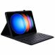Чехол-клавиатура UniCase Keyboard Cover для Xiaomi Pad 6S Pro 12.4 - Black (349418B). Фото 5 из 9