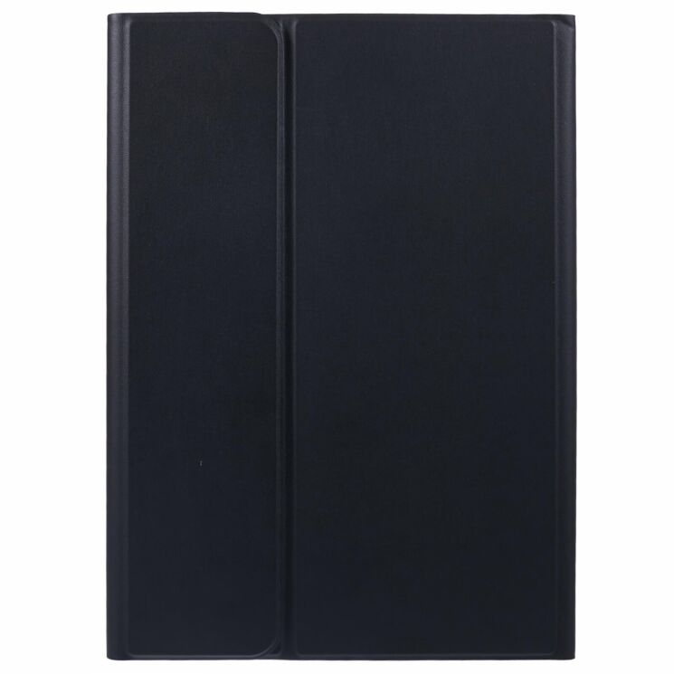 Чехол-клавиатура UniCase Keyboard Cover для Xiaomi Pad 6S Pro 12.4 - Black: фото 3 из 9