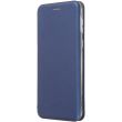 Чехол-книжка ArmorStandart G-Case для Motorola Moto E13 - Blue (320150L)