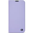 Чохол-книжка ArmorStandart OneFold Case для OPPO A6x - Lavender (406522V)